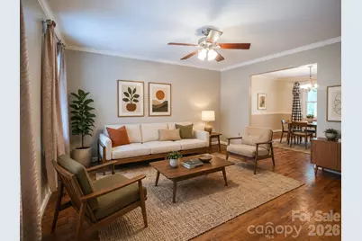 1002 Windsor Drive, Asheville, NC 28803 - Photo 31