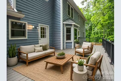 1002 Windsor Drive, Asheville, NC 28803 - Photo 29