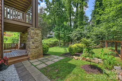 1611 Tippah Park Court, Charlotte, NC 28205 - Photo 33