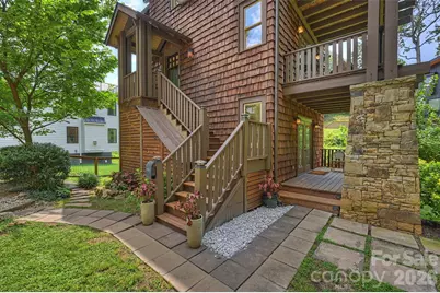 1611 Tippah Park Court, Charlotte, NC 28205 - Photo 5