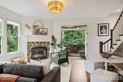 1611 Tippah Park Court, Charlotte, NC 28205 - Photo 11