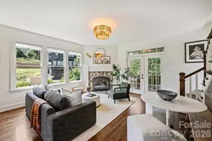 1611 Tippah Park Ct, Charlotte, NC 28205 - Photo 7