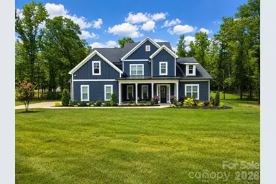 1879 Rock Hill Church Road, Matthews, NC 28104 - Photo 1