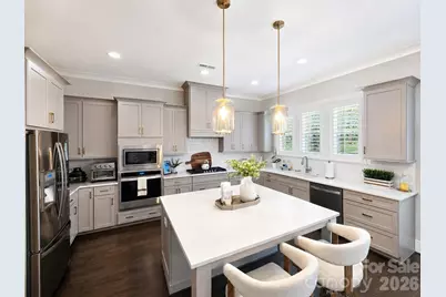 1879 Rock Hill Church Road, Matthews, NC 28104 - Photo 3