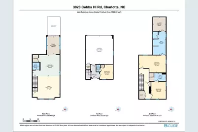 3020 Cobbs Hill Road, Charlotte, NC 28205 - Photo 21