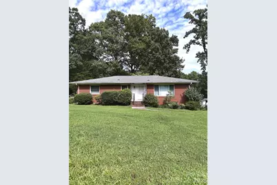 406 Town Street, Landis, NC 28088 - Photo 1