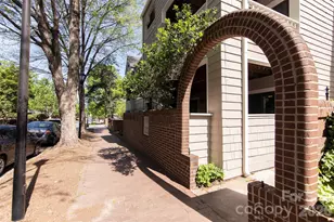 212 W 10th St, Charlotte, NC 28202 - Photo 1