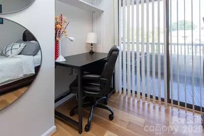 212 W 10th Street #17, Charlotte, NC 28202 - Photo 9