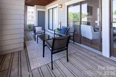 212 W 10th Street #17, Charlotte, NC 28202 - Photo 19