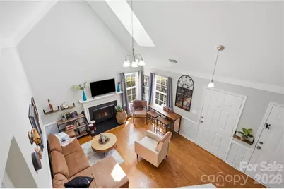 2925 Deep Cove Drive NW, Concord, NC 28027 - Photo 5