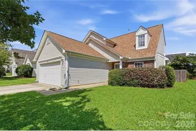 2925 Deep Cove Drive NW, Concord, NC 28027 - Photo 1