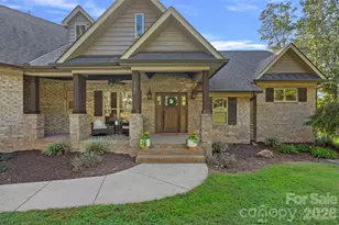 4009 Olive Branch Rd, Monroe, NC 28110 - Photo 9
