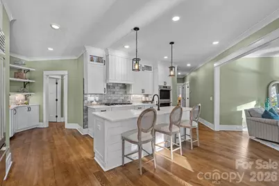 4009 Olive Branch Road, Monroe, NC 28110 - Photo 21