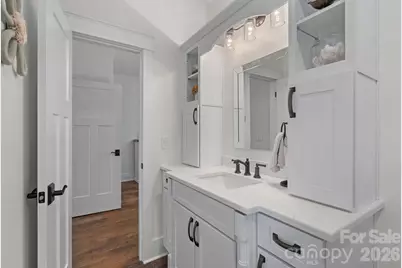 4009 Olive Branch Road, Monroe, NC 28110 - Photo 27