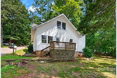 7 Bowers Road, Black Mountain, NC 28711 - Photo 5