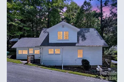 7 Bowers Road, Black Mountain, NC 28711 - Photo 43