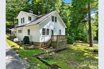 7 Bowers Road, Black Mountain, NC 28711 - Photo 1