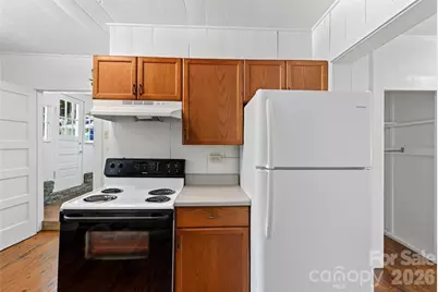 7 Bowers Road, Black Mountain, NC 28711 - Photo 15