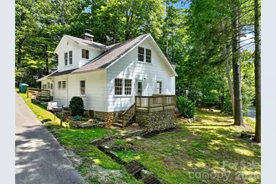 7 Bowers Road, Black Mountain, NC 28711 - Photo 3