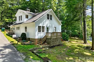 7 Bowers Rd, Black Mountain, NC 28711 - Photo 3
