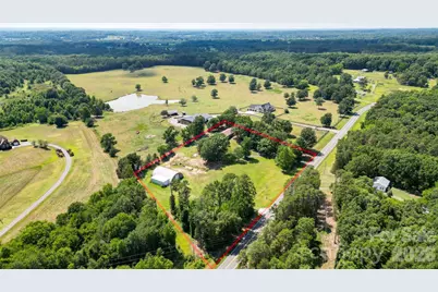 8201 Nc 200 Highway S, Stanfield, NC 28163 - Photo 5