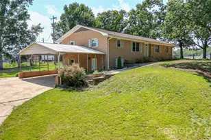 8201 Nc 200 Hwy S, Stanfield, NC 28163 - Photo 1