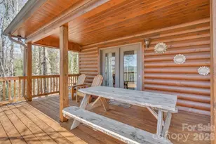 672 Cedar Trail, Fleetwood, NC 28626 - Photo 17