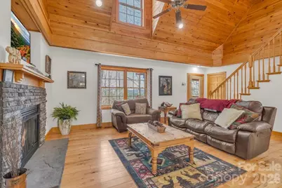 672 Cedar Trail, Fleetwood, NC 28626 - Photo 7