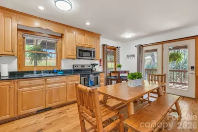 672 Cedar Trail, Fleetwood, NC 28626 - Photo 3