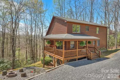 672 Cedar Trail, Fleetwood, NC 28626 - Photo 45