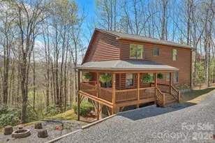 672 Cedar Trail, Fleetwood, NC 28626 - Photo 45