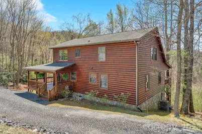 672 Cedar Trail, Fleetwood, NC 28626 - Photo 47