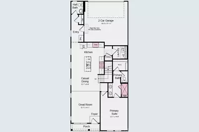 3187 Beacon Heights Road, Indian Land, SC 29707 - Photo 15