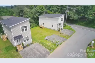 4 & 10 Wyndom Lane, Asheville, NC 28805 - Photo 3