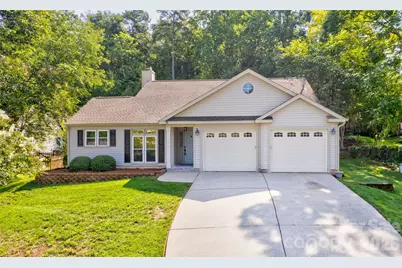 156 Edgewater Drive NW, Concord, NC 28027 - Photo 1
