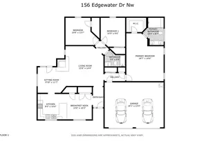 156 Edgewater Dr NW, Concord, NC 28027 - Photo 25