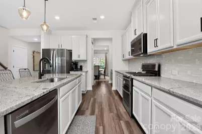 11922 Silverheel Lane, Huntersville, NC 28078 - Photo 11