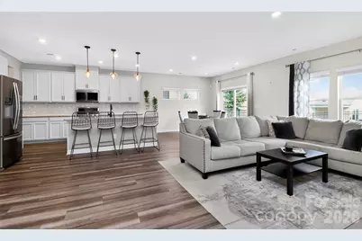 11922 Silverheel Lane, Huntersville, NC 28078 - Photo 21