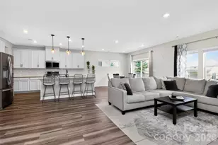 11922 Silverheel Ln, Huntersville, NC 28078 - Photo 21
