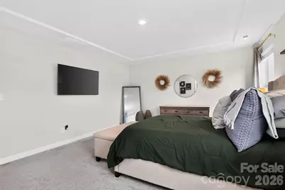 11922 Silverheel Lane, Huntersville, NC 28078 - Photo 23