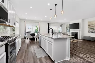 11922 Silverheel Lane, Huntersville, NC 28078 - Photo 7