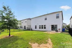 11922 Silverheel Ln, Huntersville, NC 28078 - Photo 39