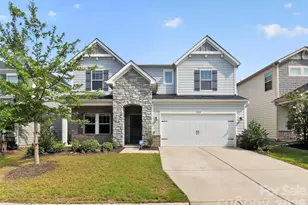 11922 Silverheel Ln, Huntersville, NC 28078 - Photo 1