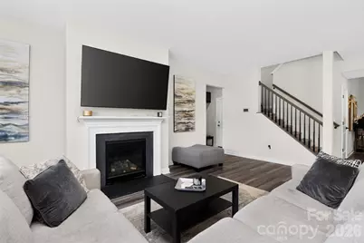11922 Silverheel Lane, Huntersville, NC 28078 - Photo 13