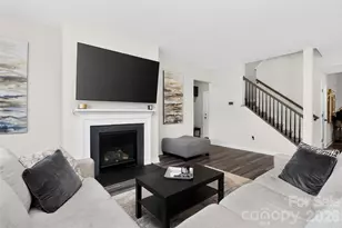11922 Silverheel Ln, Huntersville, NC 28078 - Photo 13