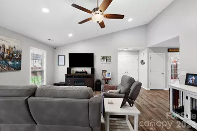 38 E Swift Creek Road, Fletcher, NC 28732 - Photo 17