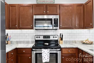 38 E Swift Creek Road, Fletcher, NC 28732 - Photo 21