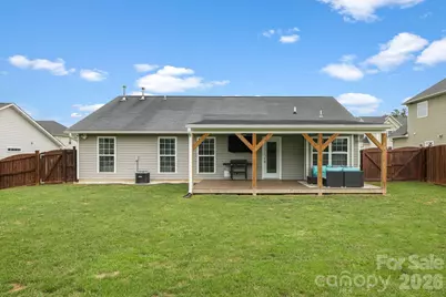38 E Swift Creek Road, Fletcher, NC 28732 - Photo 5