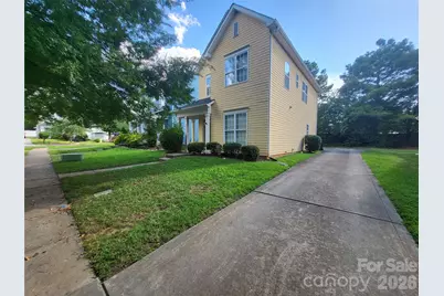 1520 Peaceful Way Drive, Charlotte, NC 28206 - Photo 3