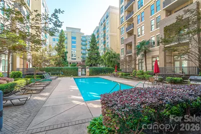 718 W Trade Street #605, Charlotte, NC 28202 - Photo 23